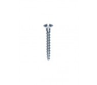 Bone Fixation Screws